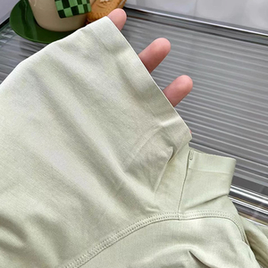 Offre Spéciale personnalisé hommes boxeurs modal pack sous-vêtements collés <span class=keywords><strong>en</strong></span> gros confortable sans couture <span class=keywords><strong>Latex</strong></span> caleçons boxeurs slips pour hommes - Product Image 4