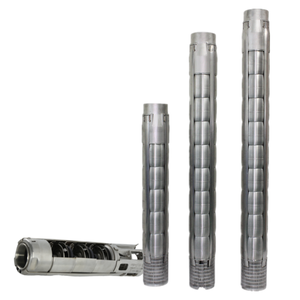 <span class=keywords><strong>Pompe</strong></span> à eau électrique 4 pouces RP/NPT pour l'agriculture et l'irrigation 220V/60hz, <span class=keywords><strong>pompe</strong></span> submersible à haut débit pour puits d'eau <span class=keywords><strong>de</strong></span> <span class=keywords><strong>surface</strong></span>, forage - Product Image 1