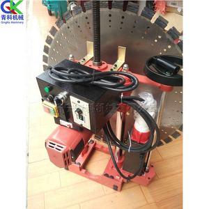 Machine de découpe murale, coupe circulaire, <span class=keywords><strong>béton</strong></span>, pour la construction, prix d'usine, vente en gros, 2020 - Product Image 2