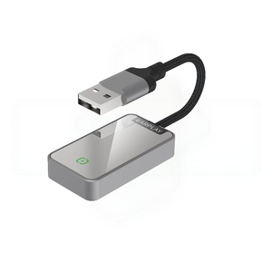 Wholesale <b>Wireless</b> <b>Adapter</b> Factory Direct USB Converter for Car Audio - Product Image 5