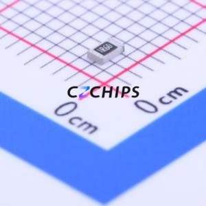 Resistencia SMD WR08W1R60FTL 0805 (Tipo: Película Gruesa) (Resistencia: 1.6 Ohmios Precisión: 1%) - Product Image 1