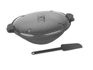 <span class=keywords><strong>Robot</strong></span> de Cuisine Multifonction intelligent, wi-fi, mélangeur thermique, cuiseur de <span class=keywords><strong>soupe</strong></span>, <span class=keywords><strong>Robot</strong></span> de Cuisine - Product Image 5