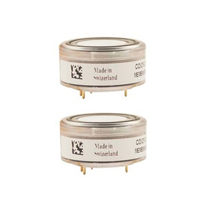 O3C-30000 Ozone Sensor 3.3V Swiss Made High Range Gas Detector Environmental Monitoring - Product Image 1