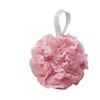 Grande fleur de douche en dentelle haut de gamme, durable et inaltérable, accessoire de douche modèle Ounai-35, produit phare
