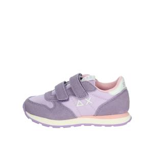 Zapatillas Deportivas BASS Z35401B Moradas - Product Image 1