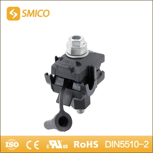 <span class=keywords><strong>Simco</strong></span> DCNL-<span class=keywords><strong>2</strong></span> cách nhiệt piercing nối IPC nối cho ABC Cáp - Product Image 5