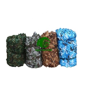 <span class=keywords><strong>Filet</strong></span> <span class=keywords><strong>de</strong></span> <span class=keywords><strong>camouflage</strong></span> tactique robuste, épaissi, anti-<span class=keywords><strong>d</strong></span>échirure, occultant, ignifuge, <span class=keywords><strong>filet</strong></span> Ghillie pour activités <span class=keywords><strong>de</strong></span> plein air - Product Image 1
