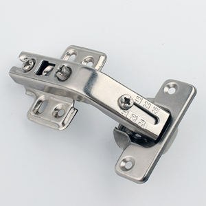 Mingyi Fabriek Speciaal Ontwerp 135 Graden Hoek Ijzer Verborgen Kast Deur Scharnier Voor Meubels Hardware - Product Image 6