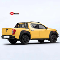 Paiements Anticipés Nissan NAVARA 2023 Véhicule d'Occasion et Prix Pick-up Essence Pick-up Robuste 6MT 7AT Voiture Économique Coches