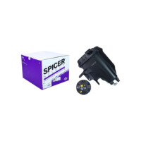 Réservoir d'expansion de haute qualité 17137647290 pour Mercedes-Benz N54/N55/B30/B44/E71/E72/XDRIVE35I/XDRIVE50I