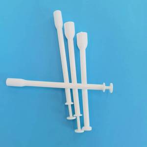 使い捨てプラスチック婦人科ヨニ引き締めジェル膣クリーム潤滑剤膣収縮アプリケーター - Product Image 1