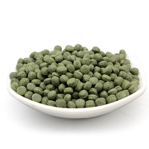 อาหารเม็ดลอย6มม. สำหรับบ่อปลาสวยงาม KOI - Product Image 4