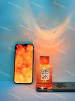 Parfum de corps pour le renforceur intemporel de parfum de corps de parfum Phéromone naturelle amplifiée élégance captivante incarnée: Luxueux