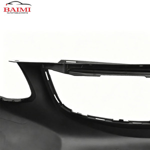 Paraurti Anteriore per <span class=keywords><strong>XC60</strong></span> 2014-2017 39821547, Montaggio Diretto, Plastica PP, Stile OEM, Ricambio - Product Image 4