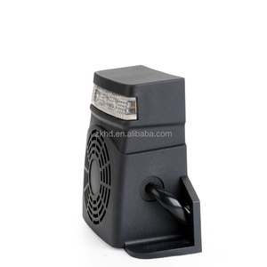 Factory Price 12V 80V Mul-function Reverse Horn LED Flashing Warning Light for <strong>Car</strong> Engineering Vehicle Modification Backup <strong>Buzze</strong> - Product Image 4