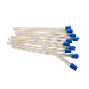 Espulsore di Saliva monouso per materiale dentale/espulsore di Saliva dentale con punta rimovibile - Product Image 2