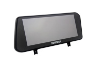 ZESTECH usine 10.25 "Android 12 lecteur Radio GPS de voiture pour Mazda 3 2020 avec Octa Core 4GB 32GB Auto stéréo multimédia
