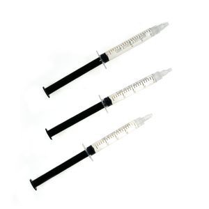 กระบอกฉีดเจลสำหรับฟันขาว5มล. ดูแลช่องปากแบบมืออาชีพฉลากส่วนตัวสำหรับการฟอกสีฟันก่อนฟันเจล HP - Product Image 6