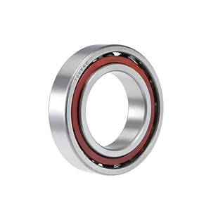 Pour roulement à billes à contact angulaire en céramique HCS7006E.T.P4S. pour moteurs de broche CNC (fabriqués en Allemagne) - Product Image 5