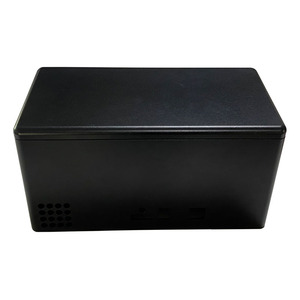 Chất lượng nhà sản xuất cung cấp gia công phần dụng cụ và mét thiết bị vỏ <span class=keywords><strong>CNC</strong></span> gia công phay dịch vụ - Product Image 3