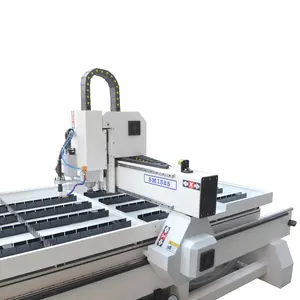 cnc plasma cutters and wood router cnc plasma cutting 1300x2500mm for metal steel