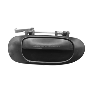 Nuova Maniglia Esterna per Porta Carisma per <span class=keywords><strong>Mitsubishi</strong></span> Carisma <span class=keywords><strong>Space</strong></span> <span class=keywords><strong>Star</strong></span> 1998~ MR741039 MB927768 MB927764 MR741045 Apertura Porta - Product Image 5