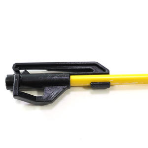 เสารั้วไฟฟ้าไฟเบอร์กลาสชิ้น/แพ็ค100 1.17ม. พร้อมโพลีโพสต์โพลีพลาสติกแบบสเต็ป - Product Image 3