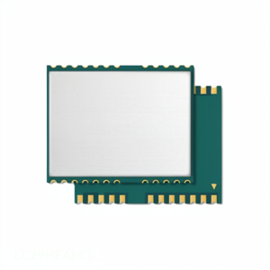 Modules et modems émetteurs-récepteurs RF LC29HEAMD en stock - Product Image 1