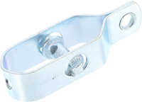 Tendeur de fil pour serre en treillis métallique, en acier galvanisé, pour clôture en câble, petit, durable, facile à assembler