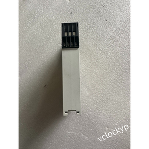 แบนเนอร์ AT-FM-10K DUO-TOUCH เซฟตี้รีเลย์, 2NO, 1NC Aux, 6A สูงสุด, 24VAC/DC มือสอง - Product Image 2
