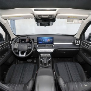 Trung Quốc gwm haval H5 SUV 2.0T 224PS Xăng 2.0 L 166PS DIESEL vgt Turbo offroad Xe 4WD sử dụng xe 2023 2024 <span class=keywords><strong>2025</strong></span> để bán - Product Image 4