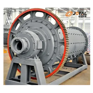 High Quality Industrial Ball Mill Energy & Mining Durable Laboratory Ball Mill For Gold