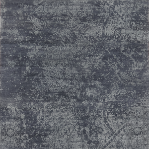 Alfombra de lana anudada a mano para alfombrillas de puerta, alfombra decorativa elegante duradera de fibra Natural suave para decoración de hogar y oficina - Product Image 1