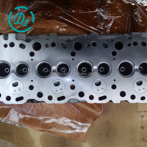 Culasse Diesel EexcavaStart 5L 11101-54150 pour Véhicules Lourds - Durable, Fiable, Installation Facile - Product Image 1