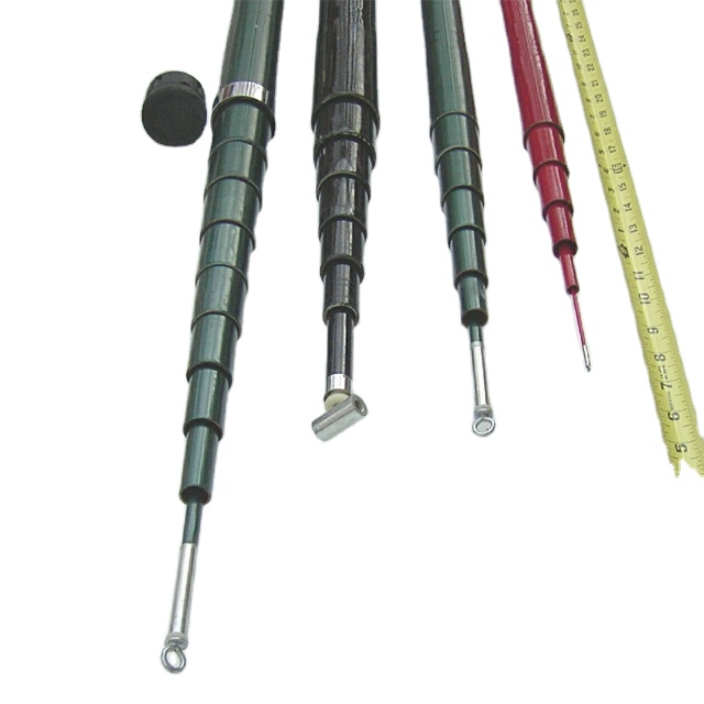 anglers fish n mate rod holders Rod Rack 4 Plate Mount Basic Fish N Mate by Anglers