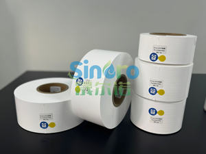 सेलगार्ड 2400/2500/2325 बैटरी सेपरेटर पीपी लिथियम मेम्ब्रेन - Product Image 3