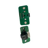 H9730 H9720 Strip Encoder Printer Inkjet Sensor kisi dekoder digunakan Sensor Eco-SolventRaster untuk industri cetak