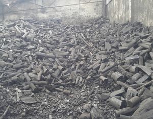 Carbón de Caoba de Primera Calidad para Cocinar y Asar, Alta Energía, Larga Duración, 3J Calory, 2% de Ceniza, de Fabricante Vietnamita - Product Image 6