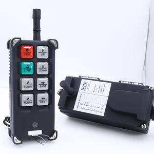 Flash Sale Industrial Remote Controller for Construction Equipment Radio Remote Control - Product Image 1