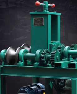 Cintreuse manuelle de tubes Outil manuel de cintrage de tubes carrés, petite cintreuse électrique ronde de tubes carrés - Product Image 3