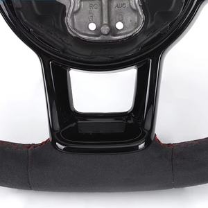 <span class=keywords><strong>Volante</strong></span> para Auto a <span class=keywords><strong>Precio</strong></span> de Fábrica para VW Golf, Passat, Vento, Caddy, Lavida B5.5 MK6 <span class=keywords><strong>4</strong></span> R32 - Product Image 5