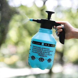 Eco Содружественный пластиковый 1L ручной спусковой распылитель для продажи - Product Image 4