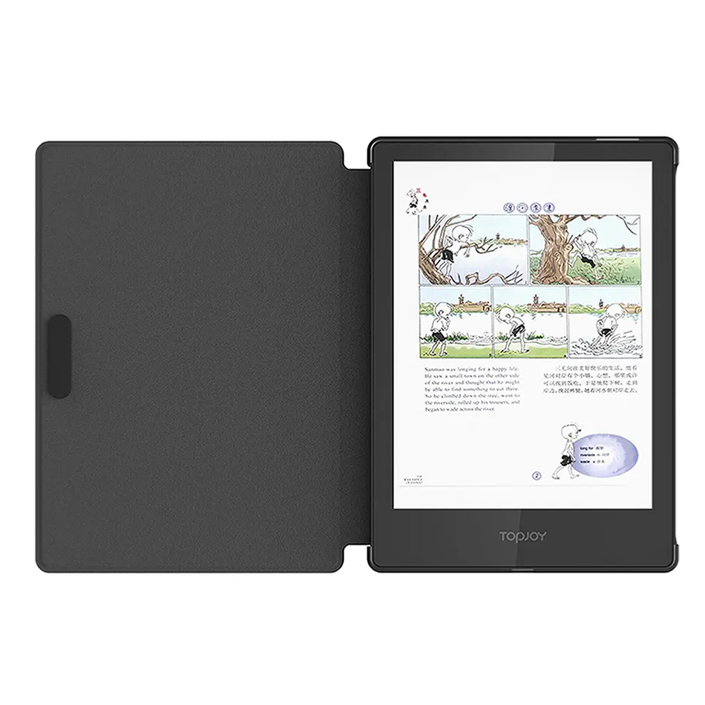 New Pocketbook E-Book Reader Color Ereader Pro With Pen