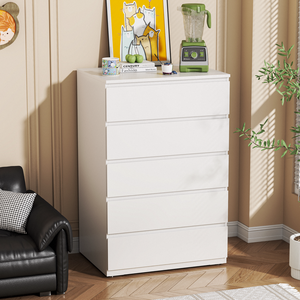 Armoire de rangement métallique élégante pour salon et chambre, <span class=keywords><strong>commode</strong></span> à <span class=keywords><strong>tiroirs</strong></span> pour vêtements, cassettiera para ropa, vente en gros - Product Image 3