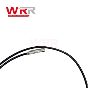 เสาอากาศหลังคาสำหรับรถเบนซ์ W210 W202 E320 E430 C230 ระบบภายนอกรถยนต์ ทนทาน พร้อมฐานเสาอากาศและแกนเสา - Product Image 5