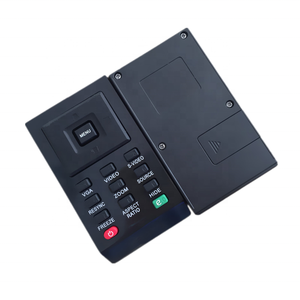 Điều Khiển Từ Xa Cho Máy Chiếu Acer X112 X1161 X1261 X1263 X120 D101E X1161PA X1100 X116PA P1163 X110P X1261P X1163N EV-S11T - Product Image 2