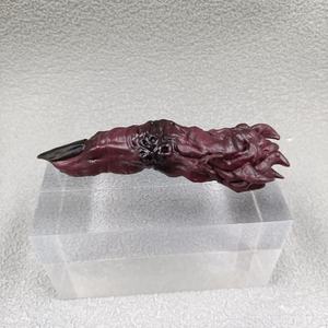 Figurines de doigts de 10 cm, figurines de manga, Jujutsu Kaisen, Ryomen Sukuna, figurines d'anime en PVC, modèles de jouets, poupées - Product Image 3