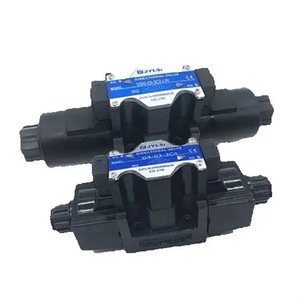 ของแท้ ZJYLS รุ่น DSG-03-3C2-DL -3C2-LW A220V/D24V -3C3 AV -3C3 - Product Image 2