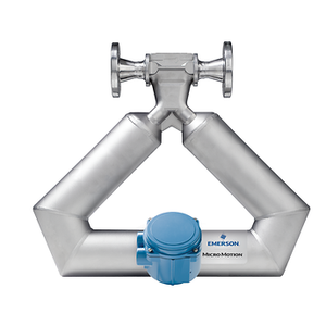 Medidor de Flujo Másico y Densidad por Efecto Coriolis Motion CMF100 CMF200 CMF300 CMF400 CMF300M - Product Image 4