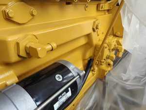 Motor Deere 6090H Directo de Fábrica para Generadores, Construcción y Equipos Agrícolas - Product Image 2